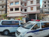 Ambulance alger