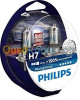 Lampe Philips h 4 racing vision