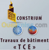 TRAVAUX TOUT CORP D'ETAT