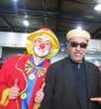 Meilleur clown a Oran 