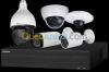 installation camera surveillance