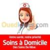 Soins a domicile