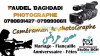 Photographe et Caméraman Oran 31 