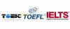 Préparation  IELTS.  TOEFL.