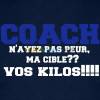 Coach Sportif a Domicile