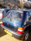 Suzuki Maruti 800 2012 تبادل فقط