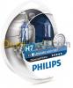 Lampe H7 philips diamond vision