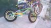 VILO BMX  SPECIAL 