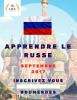 Apprendre le RUSSE avec un Russe