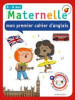 Anglais pour la maternelle 