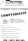 Formation en Comptabilité 