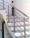 menuiserie PVC aluminium