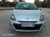 Renault Clio 3 2012 Exception