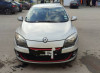 Renault Megane 3 2014 