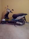 Kymco Agility 125 2010