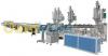 machine extrudeuse de plastique 