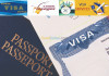 SERVICE VISA & RESERVATION