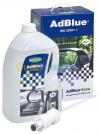 Reparation Systeme Adblue / FAP /EGR