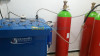 System anti-incendie (Fire Protection)