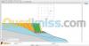 etude de stabilité des talus 