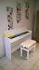 Cours de piano a domicile