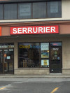 Serrurier ,coffre 24H24