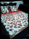 tout type de drap sur commande 