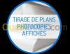 Tirage de Plans Impression