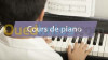 enseignante de piano