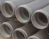 Tube pvc d 315   A COLLE pn 6 