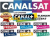 PROMO SUPCAM+IPTV+VOD -12 mois 4500 DA