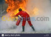 FORMATION EN RISQUE D'INCENDIE 