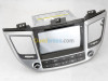 DVD HYUNDAI TUCSON/CRITA/i10/I20