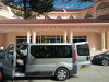 Location Renault trafic 9 places