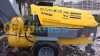 LOCATION de pompe a beton xas 77 1G