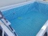 piscine et bateau  INTEX  France 