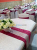 Decoration mariage a domicile