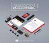 fabrication publicitaire