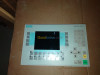 PANEL SIEMENS OP27/OP270