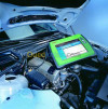 Scanner et Diagnostic Auto