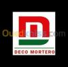 DISTRIBUTEUR MONOCOUCHE MORTERO ALGER