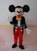 Location et vente mascotte Mickey maou