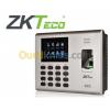 pointeuse biometrique zkteco k40