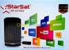 GEANT RS8 HD / STARSAT 2090 VEGA 