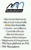 system alarm incendie 