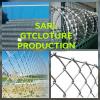 GRILLAGE ZIMMERMAN GABION CONCERTINA