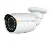 INSTALLATION CAMERA & ALARM