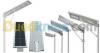 FABRICATION LUMINAIRES SOLAIRE