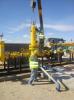 CONTROLE - REALISATIONS OIL & GAS  