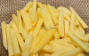 Vente de frites